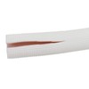 Payanwin Pipe Insulation Tubing Heat Preservation Insulated 6-Foot 1 Piece