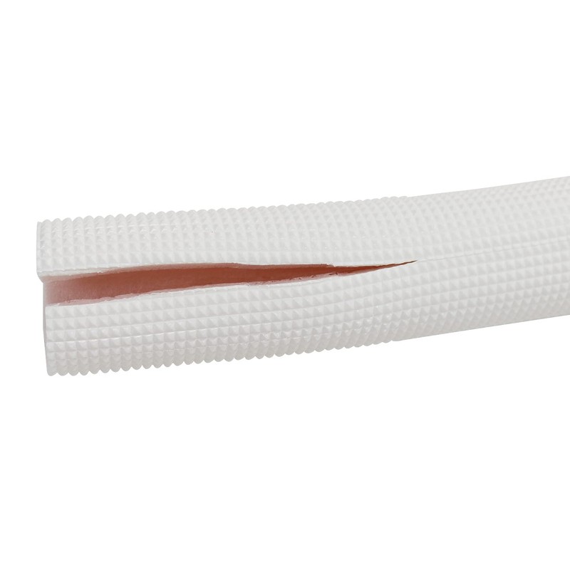 Payanwin Pipe Insulation Tubing Heat Preservation Insulated 6-Foot 1 Piece