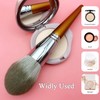 Bronzer Brush, Large Powder Makeup Brush, Face Make up Kabuki
