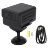 Mini Camera 1080P Portable Night Vision Versatile App Control HD