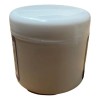 Del Indio Papago Tepezcohuite 4.23 Oz Crema Piel Colágeno Y