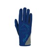 Roeckl Sports Tryon Kids Summer Riding Gloves, Navy 7