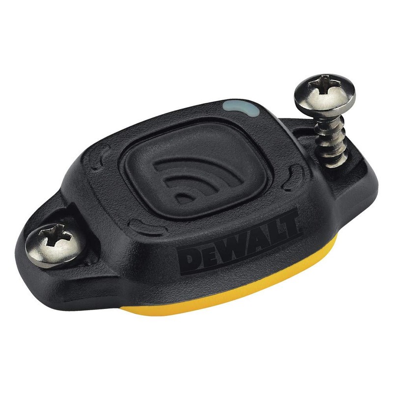 DeWalt dec041 dce041 Herramienta Connect etiqueta, 1PK