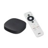 ONN. NEW ONN Streaming Box 4K Streaming Wi-Fi Android TV
