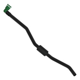 HHZL Vapor Canister Purge Valve Hose Fuel Vapor Separator Evap Hose Vacuum Lines Assembly for F-ord Expedition Lobo F150 F250 1997-2004 Lincoln Navigator 1998 Car Evaporative Emission System Line Tube