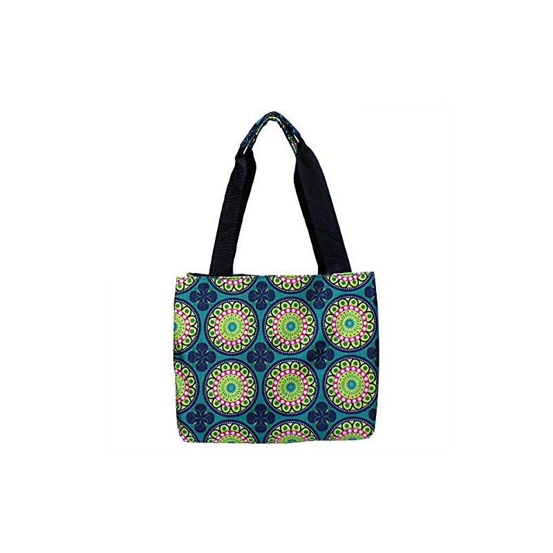 Nicole Miller of New York Insulated Lunch Cooler 11 Lunch