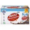 Boost Glucose Control Assorted Nutritional Drink 8 Oz, 3 Flavors,