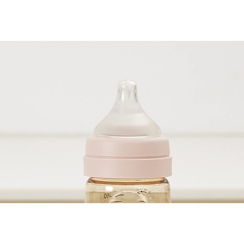 All New PPSU Baby Bottle - Premium Spectra Baby Bottle