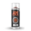 Rust Basecoat Spray (150ml)