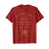 Sunset Sarsaparilla T-Shirt