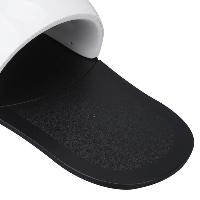 48W UV LED Gel Nail Lamp Painless Removable Nail Dryer