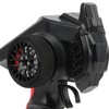 4 Channel Gun Control 2.4G RC with 11 Sound Effect