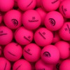 Second Chance Recycled Lake Golf Balls, 12 Pack, Mixed Golf