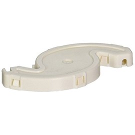 Compatible Upper Spray Arm Spinner for KitchenAid KUDC10FXSS3, KitchenAid KUDS03FTSS3, Maytag MDB7749AWW2, Kenmore/Sears 66513929K013 Dishwasher