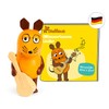 tonies Audio Figurines for Toniebox: Mouse (M) exquisite songs –