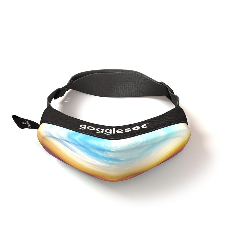 GOGGLESOC mystic pro soc