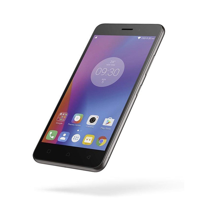 Lenovo K6 4G 16GB Dual-SIM space gray EU
