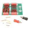 Programmable Capacitor Board 1nF to 9999nF 4 Decimal Number Step