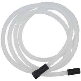 Supplying Demand WD24X10065 3028711 12 Feet Dishwasher Drain Hose Extension Replacement
