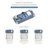 Waveshare LC29H Series Dual-Band GPS Module for Raspberry Pi, Dual-Band
