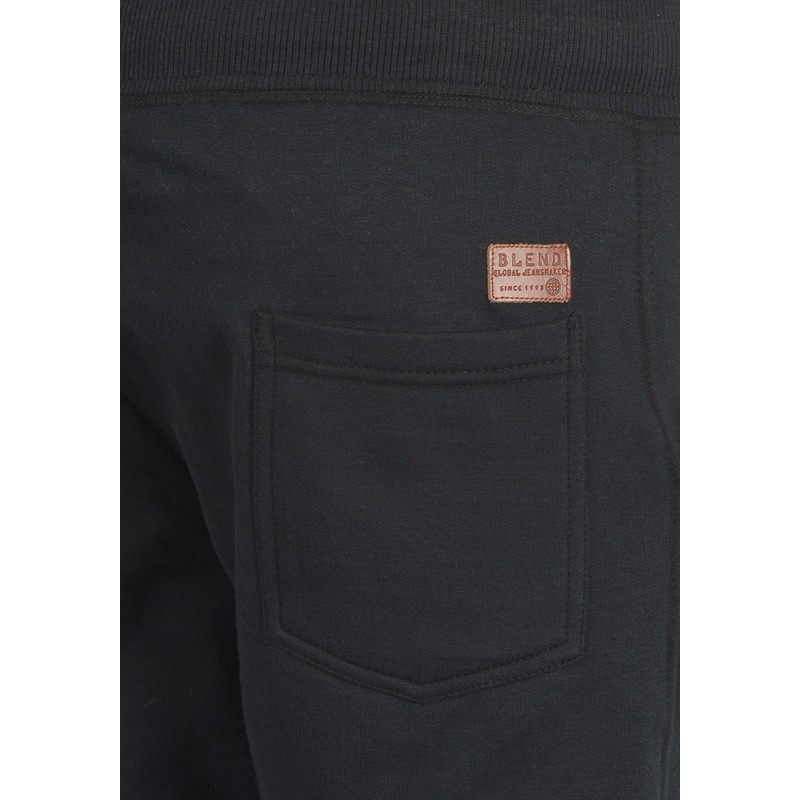 Blend Timo men's sweat shorts, jogging bottoms with fleece inner
