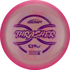 Discraft ESP FLX Thrasher 173-174 Gram Distance Driver Golf Disc
