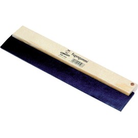 Kronenhansa 501503 Fugengummi mit Holzrücken, 300 mm