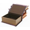 Toyo Sekisou 28421 Small Box Box Open Cover Type, 6.9