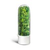 UEOZ Herb Keeper for Refrigerator, Herb Saver for Refrigerator, Vegetable