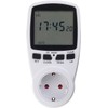 revolt Switching Timer: Digital Timer with XXL Display and Minute