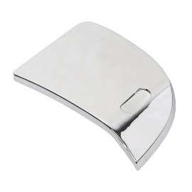 Unbranded Right Inner Speedometer Fairing Media Door For Harley Touring Street Glide 14-23