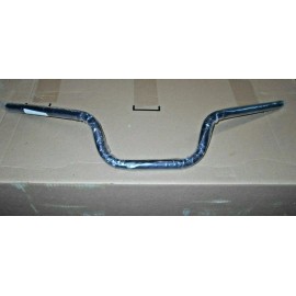 CPJ YAMAHA RAPTOR 350, 700  BLASTER 200 ,BANSHEE BLACK AFTERMARKET HANDLEBARS,BAR