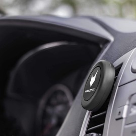 Mobilefox Magnetic Universal Car Mount
