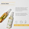 Aromafume White Sage & Palo Santo Smudge Spray 100ml/3.3 oz