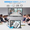 Surface Pro 9/Pro 11/Pro 10/Pro X Hub 4K HDMI, USB-C
