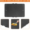 7598 Grill Griddle for Weber Spirit 300 Series Spirit E310