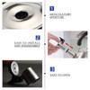 Boiling Kettle Nozzle Stainless Steel Kettle Spout Tip Stove Top