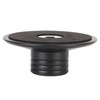 Record Weight Stabilizer Aluminum Alloy Vinyl Turntable Vibration Reducer Vinyl