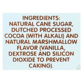 UD_Sillycow Farms Hot Chocolate Case of 6-16.9 oz Marshmallow Swirl Instant Drink Powder