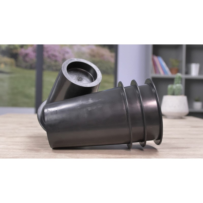 Wellys Bed Raiser Set of 4