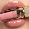 Dalba 달바 플럼핑 립 글로우 무드 볼류마이저 5ml 피블 핑크 Dalba Plumping Lip Glow Mood Volumizer 5ml Pebble Pink