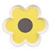 Orla Kiely Petal Flower Trinket Tray - Pastel Pink