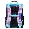 Baagl Girls' School Bag for 1st Class - Ergonomic School