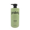 GRABITY Gravity Hair Lifting Hair Loss Relief Shampoo Extra Strong Allergen Scent 475ml, 1 pc. / 그래비티 헤어 리프팅 탈모완화 샴푸 엑스트라 스트롱 알러젠향 475ml, 1개