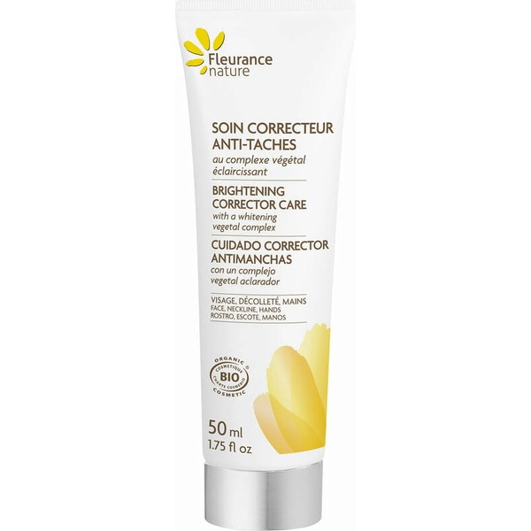 Fleurance Nature Brightening Corrector Care, 50 ml
