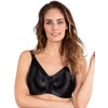 Naturana® Minimizer Bra - Wireless [Cup B-G] | Maximum Support