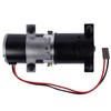 Convertible Power Top Motor Hydraulic Pump PTM-3 Replacement for 1994-2004