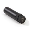 Steelman Pro 7-Spline 3/4-Inch Socket-Style Locking Lug Nut Key, Removes