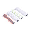 Multifunction Brush Set Brush Roller Replacements for Bissell 2554A Vacuum