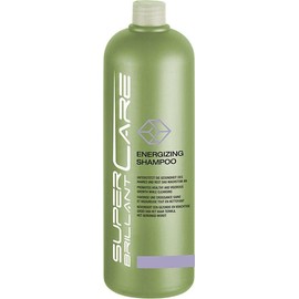 Super Brillant Care Scalp Energizing Shampoo 1000 ml - SBC Care Scalp